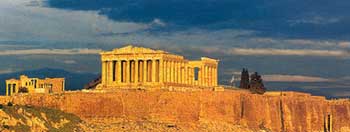 Acropoli, athens, ancient Greece