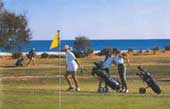 Golf Holidays, we offer them in Greece