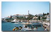 Get more about Tourism in Spetses